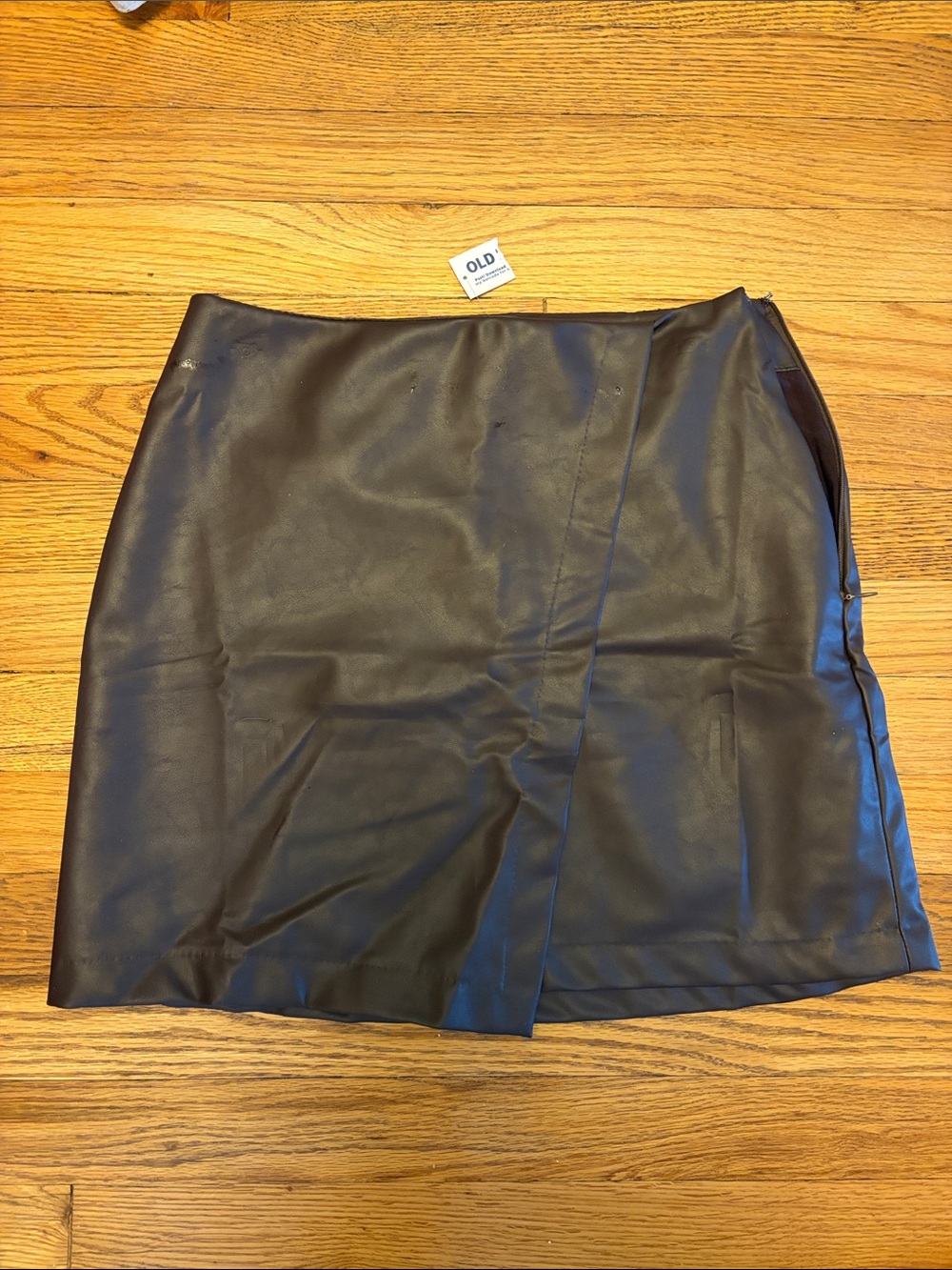 Old navy wrap skirt